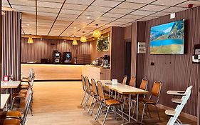 Hotel Alain